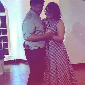 Meet your Posher, Ellie